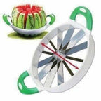 Stainless Steel - Watermelon Cutter Slicer | Grocsy