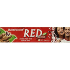 Baidyanath Red Toothpaste | Grocsy