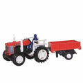 Trolley Tractor | Grocsy