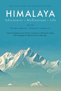 Ruskin Bond Himalaya: Adventures, Meditations, Life | Grocsy
