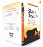 Black Beauty by Anna Sewell | Grocsy
