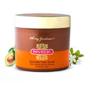 Inveda Avocado Face Scrub | Grocsy