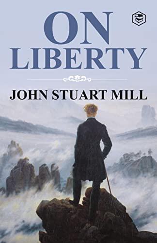 On Liberty by Mill, John Stuart | Grocsy