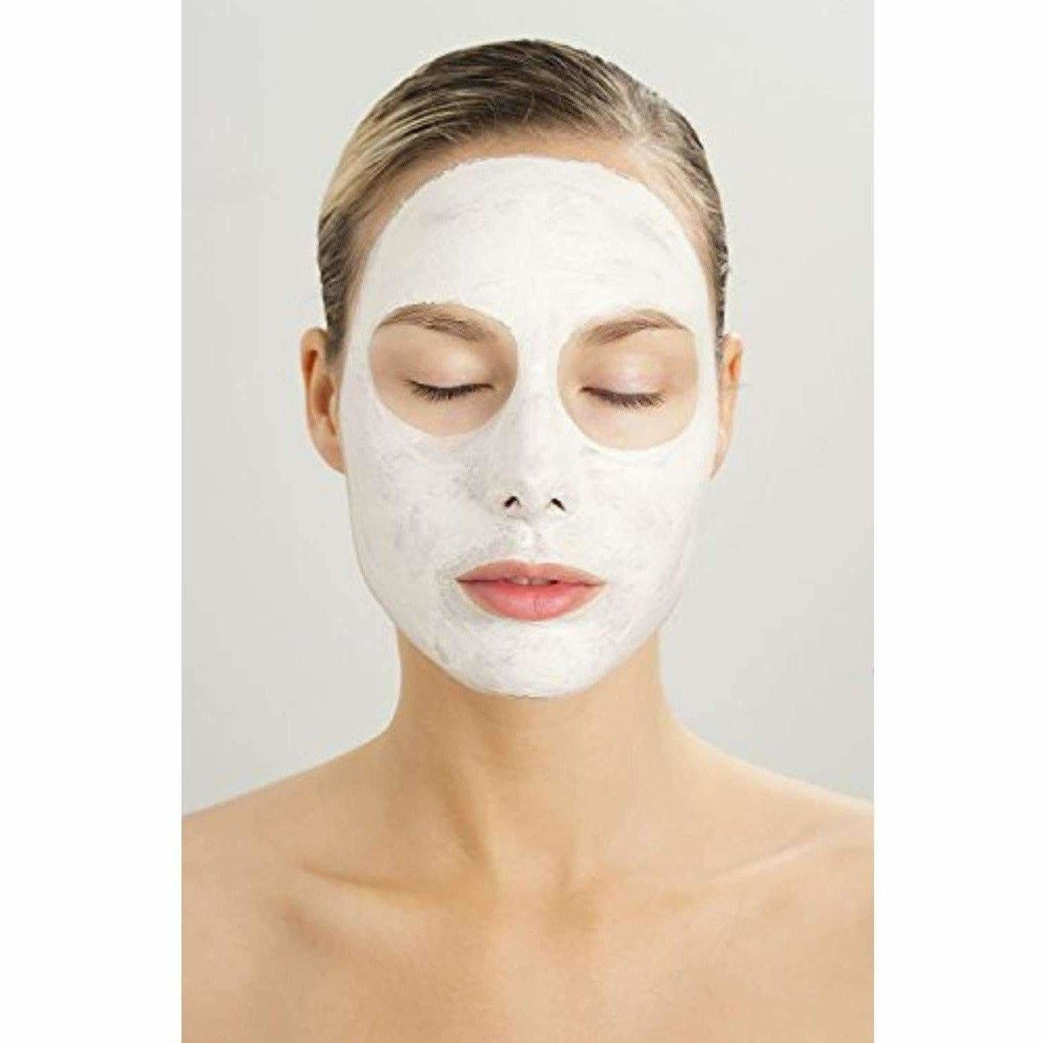 Mesmara Kaolin White Cosmetic Clay, 100g | Grocsy
