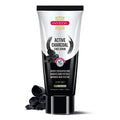 Inveda Active Charcoal Face Scrub For Women | Grocsy