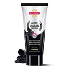 Inveda Active Charcoal Face Scrub For Women | Grocsy