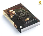 The Greatest Short Stories of Anton Chekhov: A Collection Of Fifty Stories by Anton Chekhov | Grocsy