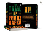 The Trial by Franz Kafka | Grocsy