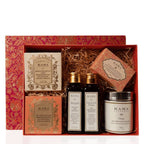 Kama Ayurveda The Ultimate Wedding Regime | Grocsy