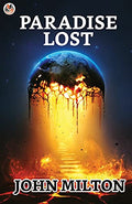 Paradise Lost by Milton, John | Grocsy
