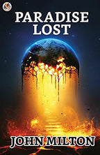 Paradise Lost by Milton, John | Grocsy