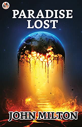 Paradise Lost by Milton, John | Grocsy