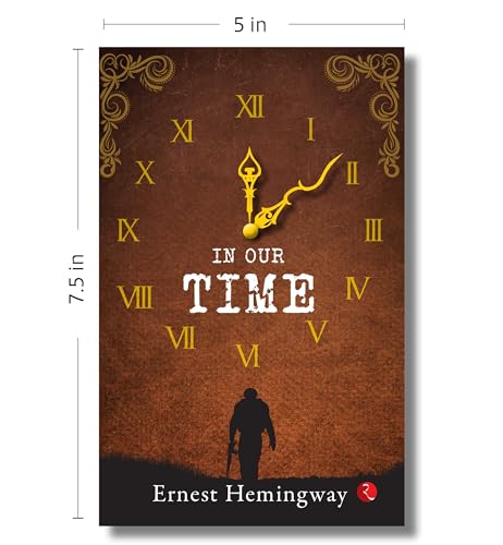 In Our Time by Hemingway, Ernest | Grocsy