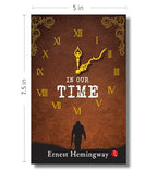 In Our Time by Hemingway, Ernest | Grocsy