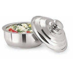 Haandi Serving Pot - 1000ml | Grocsy