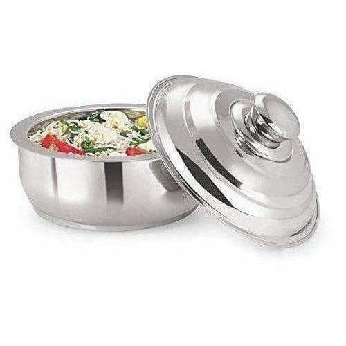 Haandi Serving Pot - 1000ml | Grocsy