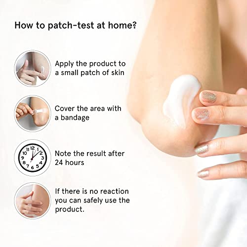 BeBodywise 1% Salicylic Acid Body Wash and 10% Niacinamide Body Lotion | Grocsy
