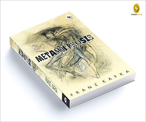 Metamorphosis by Franz Kafka | Grocsy