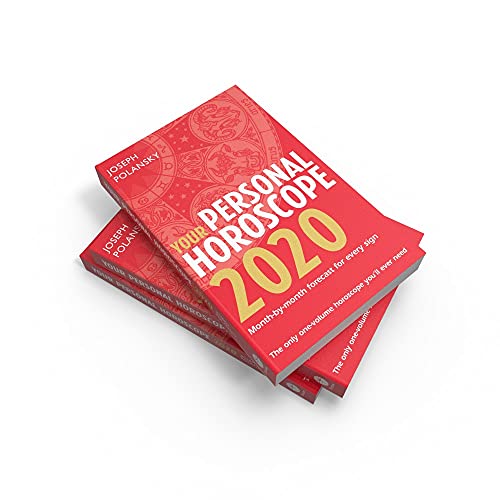 Your Personal Horoscope 2020 | Grocsy