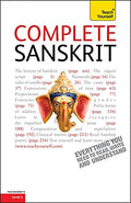 Complete Sanskrit | Grocsy