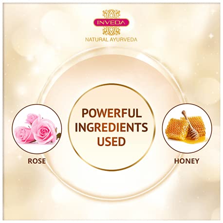 Inveda Fairness Cream | Grocsy