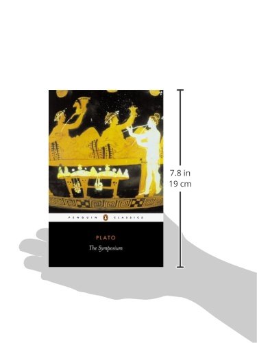 The Symposium by Plato | Grocsy