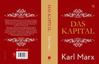 Capital (Das Capital): Includes Vol.1,2,3 by Karl Marx | Grocsy