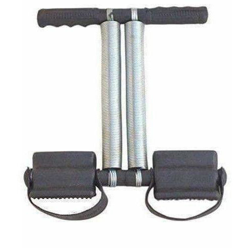 Double Spring Tummy Trimmer | Grocsy