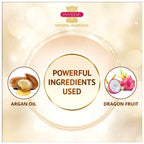 Inveda Argan Oil & Dragon Fruit Facial Kit | Grocsy