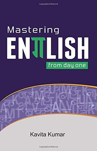 Mastering English from day one - Prof. Kavita Kumar | Grocsy