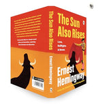 The Sun Also Rises by Ernest Hemingway | Grocsy