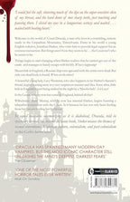 Dracula by Bram Stoker – A Timeless Novel of Gothic Fiction | Vampire Novel | Horror Classic | Transylvania | Victorian Era | Supernatural Creatures | Themes of Immortality and Bloodlust | Perfect for Horror Enthusiasts by Bram Stoker | Grocsy