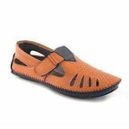 Men Stylish Formal Casual Ethnic Loafer Slip-On Sandal Shoe | Grocsy