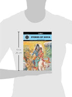 Stories of Shiva: 5 in 1 | Grocsy