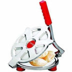 Stainless Steel Press Maker and Stainless Steel Puri Maker | Grocsy