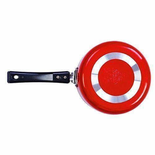 Non-Stick Aluminium Sauce Pan | Grocsy