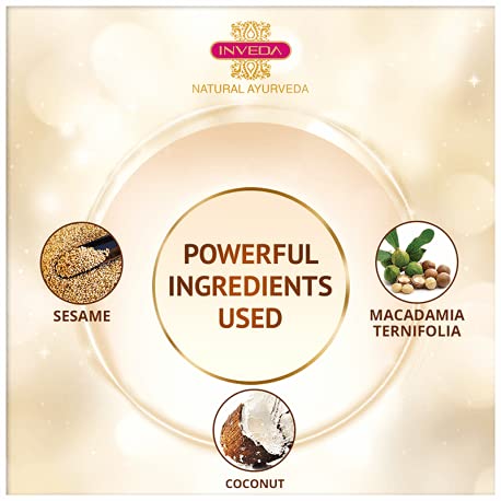 Inveda Dry Oil | Grocsy