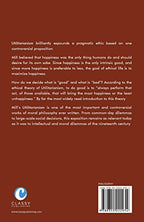 Utilitarianism by Mill, John Stuart | Grocsy