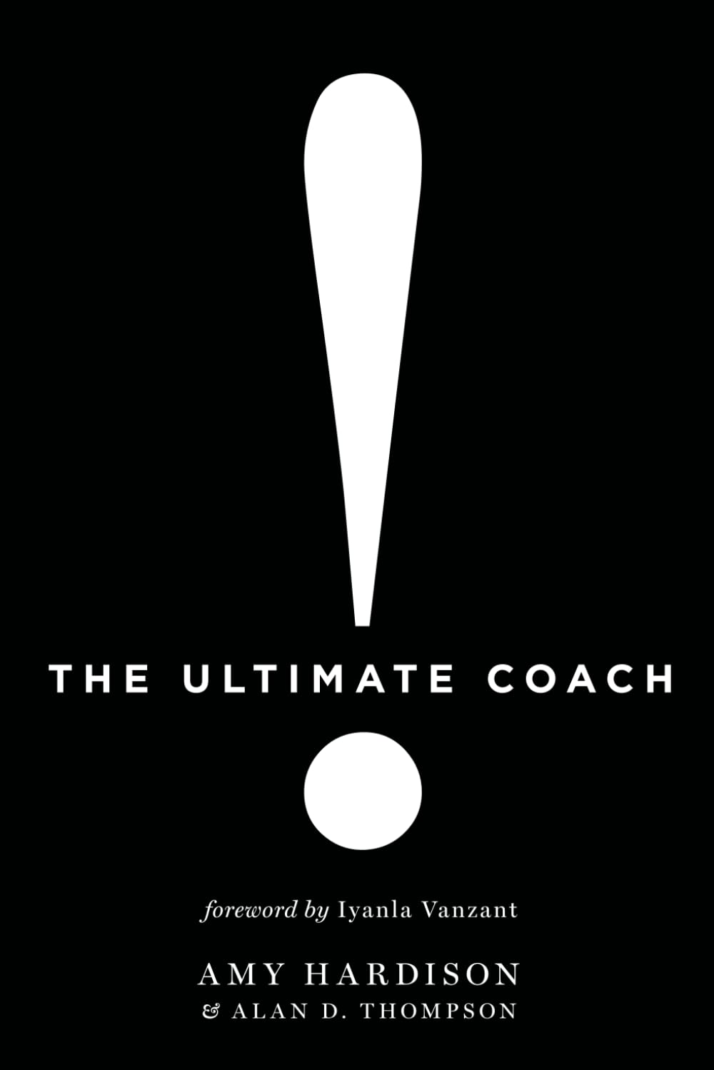 The Ultimate Coach | Grocsy