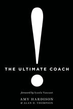 The Ultimate Coach | Grocsy
