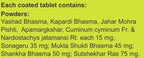 Charak Pharma Alsarex Tablets