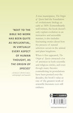The Origin of Species by Charles Darwin | Grocsy