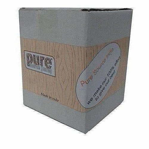 Handcrafted Soapstone Aroma Burner, Oil Diffuses | Grocsy