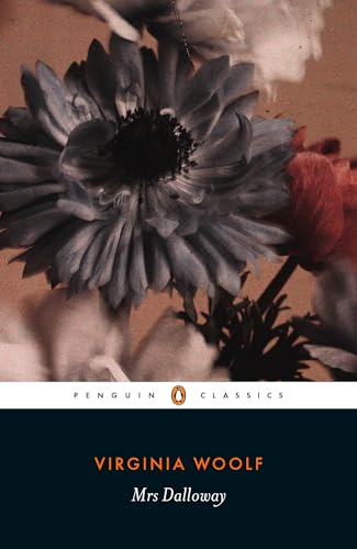 Mrs Dalloway by Woolf, Virginia | Grocsy