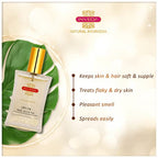 Inveda Dry Oil | Grocsy