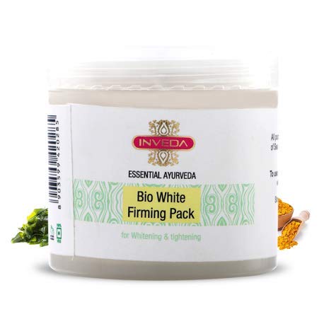 Inveda Bio White Firming Pack | Grocsy