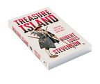 Treasure Island by Robert Louis Stevenson | Grocsy