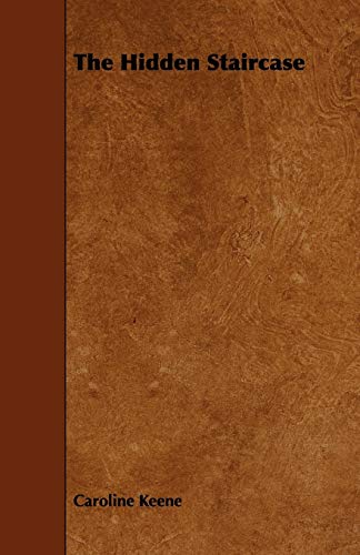 The Hidden Staircase: 002 (Nancy Drew (Paperback)) by Keene, Carolyn | Grocsy