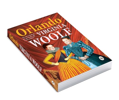 Orlando by Virginia Woolf | Grocsy