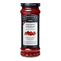 ST. DALFOUR Strawberry & Rhubarb Fruit Spread | Grocsy